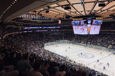 hilton near msg|Best Hotels Near Madison Square Garden, New York City.